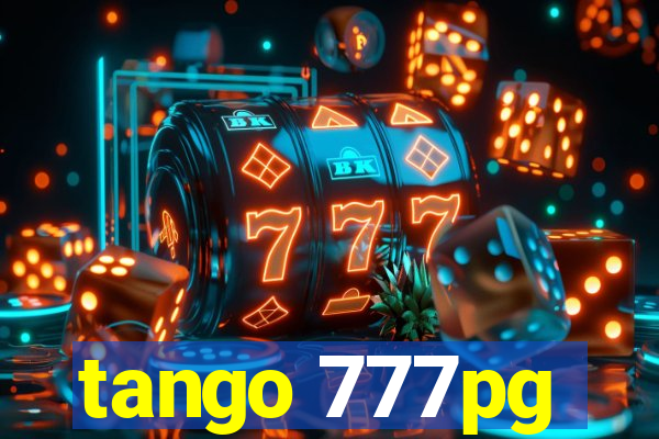 tango 777pg